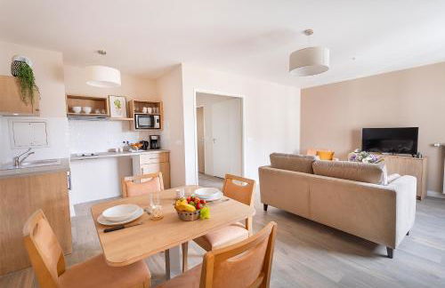 Zenao Appart’hôtels Le Raincy - Foto 6