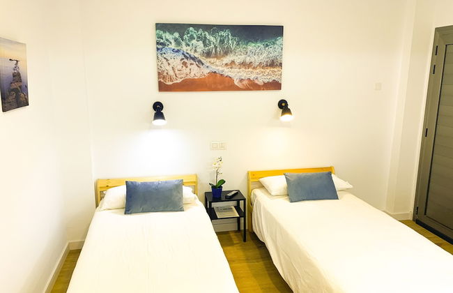 Apartamentos Brisamar Canteras - Foto 42