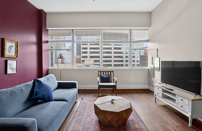 Roami at Duncan Plaza - Foto 95