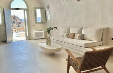 Thea Cave Villa - Heated Infinity Pool - Foto 9