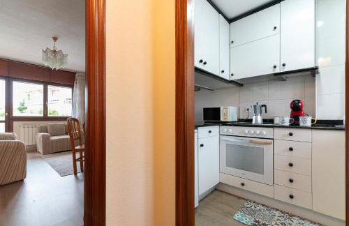 Mi casita del norte a 150 m de la playa - Foto 27