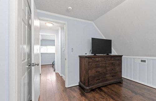 The Bamboo House! Dog-Friendly Home n RVA Sleeps 8 - Foto 42