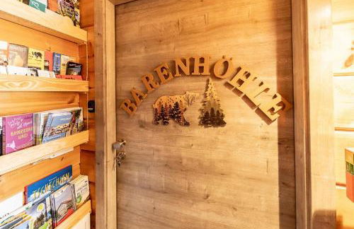 Blockhaus am Baumwipfelpfad - Foto 25