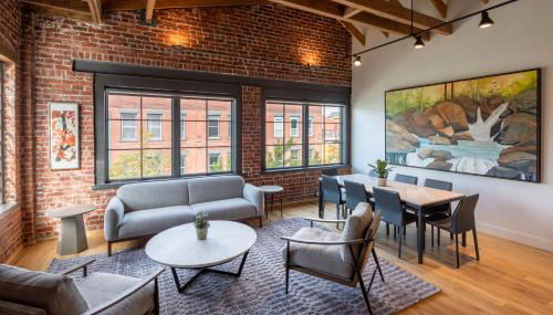 Elevation Lofts Hotel - Foto 2