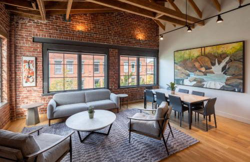 Elevation Lofts Hotel - Foto 2