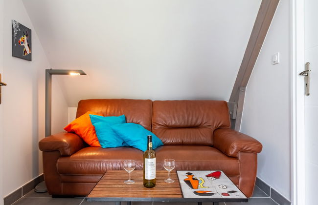 Valhalla, chez Jules - Foto 6