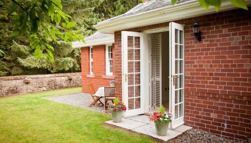 The Gardener's Cottage - Foto 4, Garden
