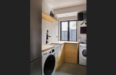 Chess Valley modern home stay - Foto 25