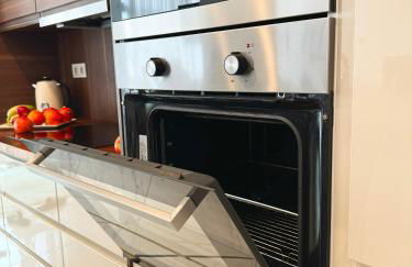 Nice Apartment Alicante Center - Foto 8