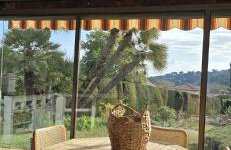 Villa de charme, vue sur mer - Foto 10