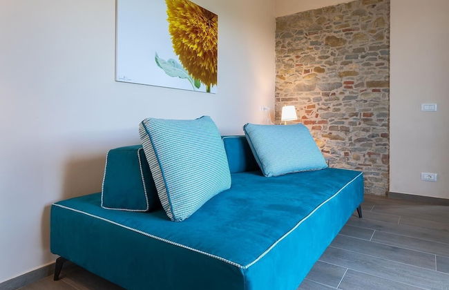 Le Cornici - Cascina di Charme - Foto 10