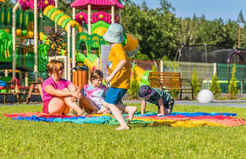 Bursztynowo Mikoszewo - Foto 66