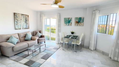 Apartamento luminoso con vistas al mar - Photo 4