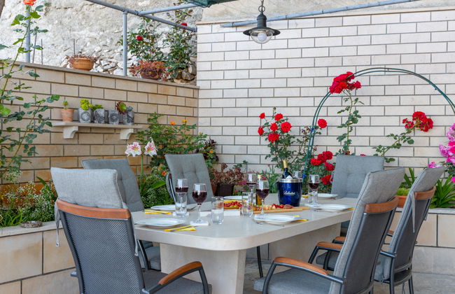 Villa Andro - Foto 4