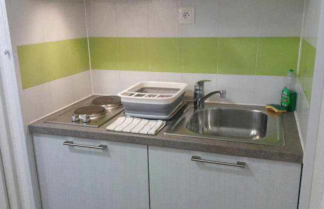 Résidence Hôteliere Louise - Foto 15