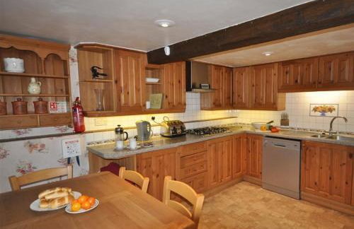 Ivy Cottage - Foto 7