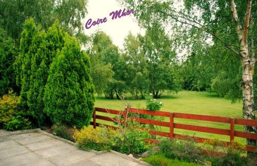 Cairngorm Highland Bungalows - Foto 34