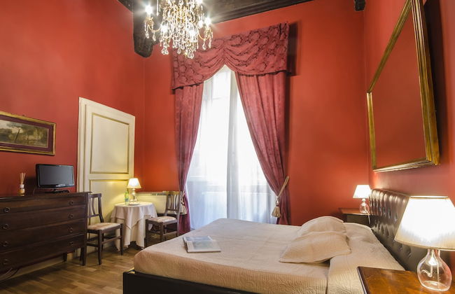 B&B La Bohème - Foto 6