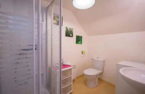 Sables d'Or, studio 31, équipé, à 300m de la plage - Foto 25