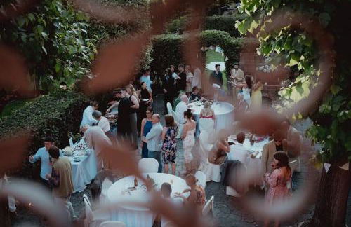 Villa il Cardinale - Foto 28