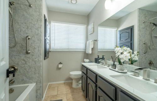 Stylish Oasis Modern Living - Foto 41