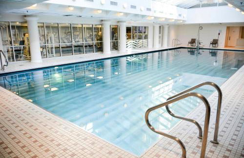 Heaven on Washington Fully Furnished Apartments - Foto 39