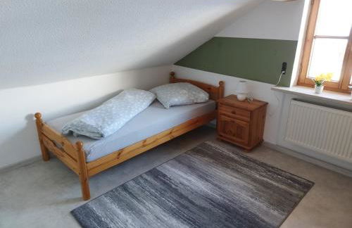 Ferienwohnung Höllisch - Foto 17