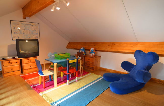 Holiday Home in Falaen Near Montaigle Castle - Foto 18