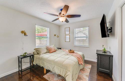 Home Close to Beaches and Heart of the city - Foto 5