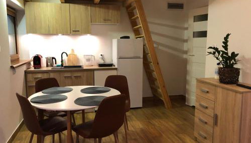 Mazurskie Sioło, Domek Pod Orzechem - Foto 5