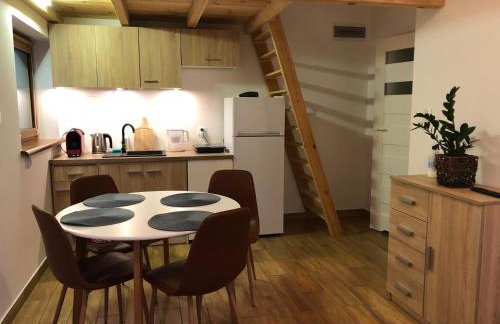 Mazurskie Sioło, Domek Pod Orzechem - Foto 5