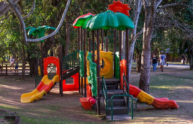 Kruger Park Lodge Unit No. 221 - Photo 29