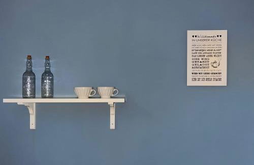 Amei's Huuske Wohnung Tomma EG - Foto 10