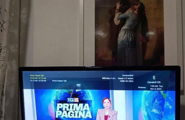 Floris Guest House Milan - Foto 16