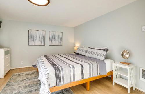 Bandon Beach House Rental Walk to Downtown! - Photo 13