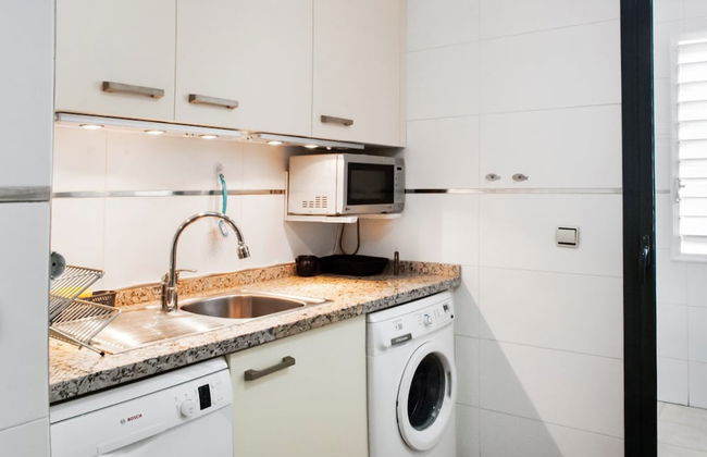 107309 - Apartment in Cala Mijas - Photo 6