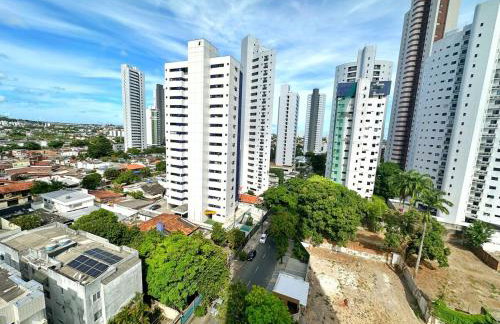 JM901 - Espetáculo de apt no Rosarinho - Foto 13