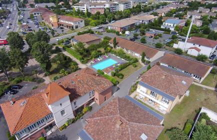 Résidence de Diane - Toulouse - Photo 36