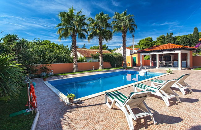 Villa Rasotica - Foto 17