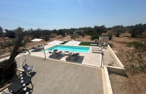 Villa Lara - mit separatem extra Zimmer mit Wc und Dusche - Foto 59