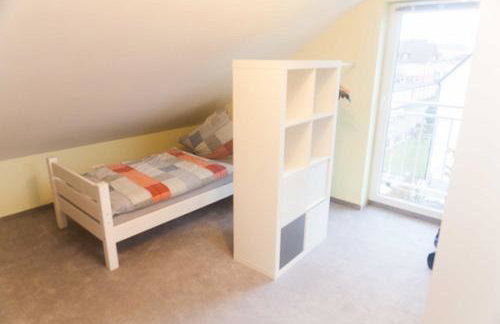 Vollumen Apartments Maisonette-Whg - Foto 4