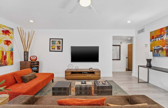 320-1 Las Olas Boulevard - Foto 4