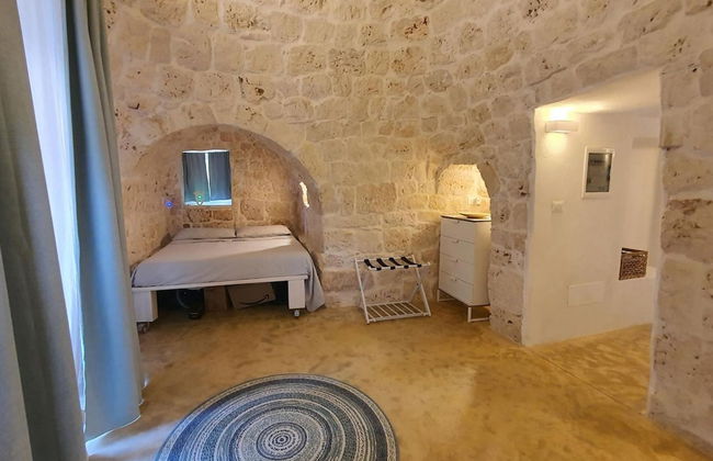 Trullo Oscar - Photo 14