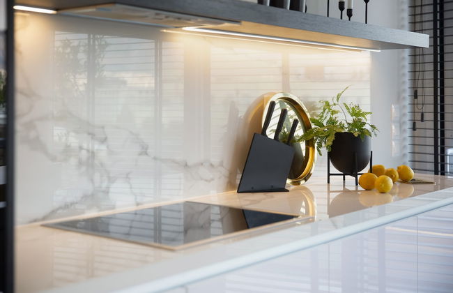 Supreme Luxury Suites by Athens Stay - Foto 18