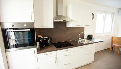 Ferienhaus Stöcklin Nähe Europapark Rust - Foto 4