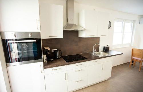 Ferienhaus Stöcklin Nähe Europapark Rust - Foto 4