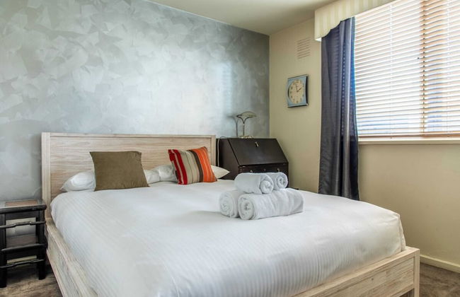 Charming 1 Bedroom Apartment in Vibrant South Yarra - Foto 2