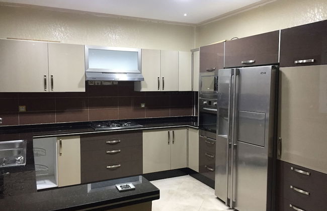 Villa RyadSaidia - Foto 4