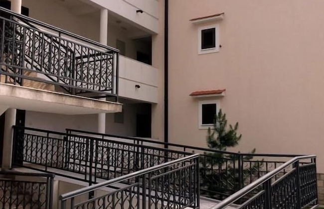 Apartments Bella - Foto 21