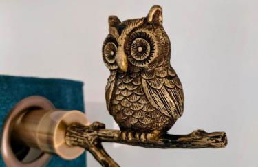 Owl Cottage, Covenham Holiday Cottages - Foto 22